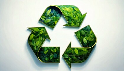 Recycled