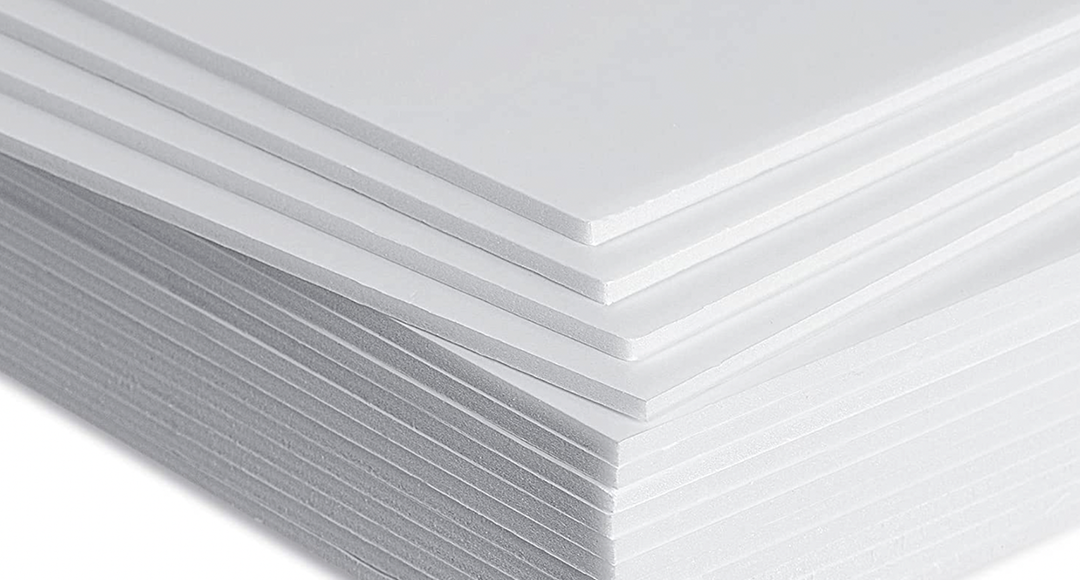 Rigid Boards